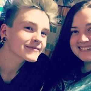 Meet your Posher, Garret